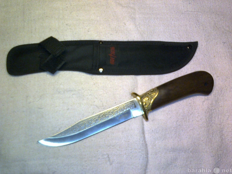 Продам: Нож Витязь B106-34 "Журавль"