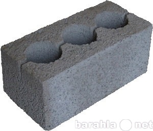 Продам: Блоки стеновые бетонные