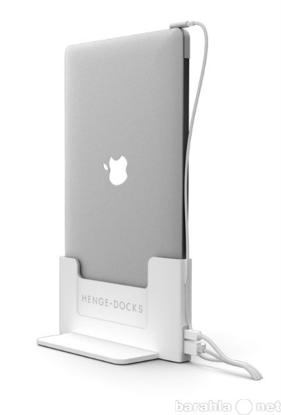 Продам: Henge Docks для Apple MacBook Air 13