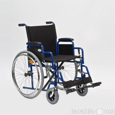 Продам: Инвалидная кресло-коляска H-035