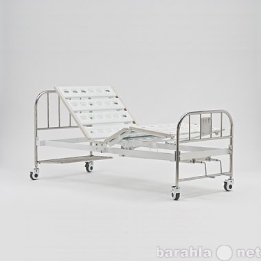 Продам: Кровать функциональная механическая RS10