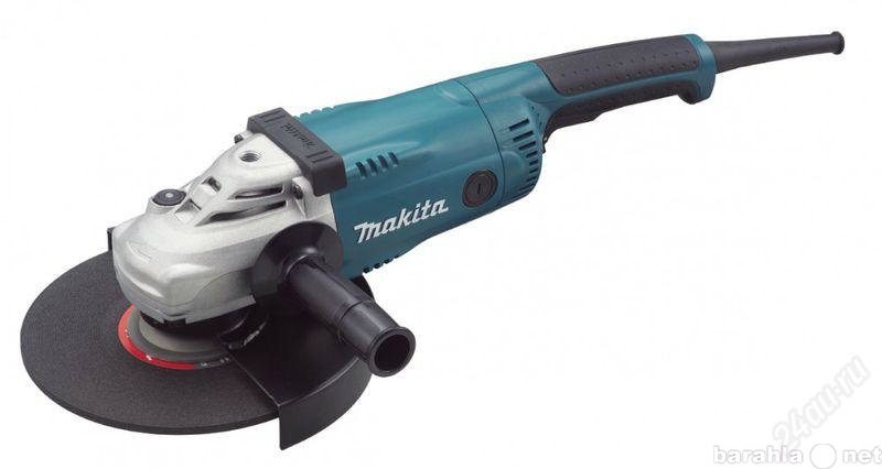 Продам: MAKITA GA9020S/GA9020SF УШМ