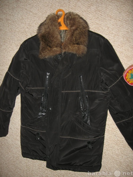 Продам: куртка мужская