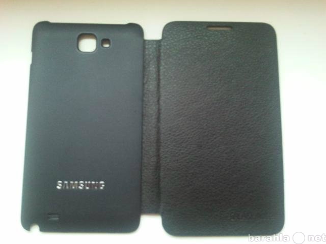 Продам: чехол для смартфона Samsung Galaxy Note