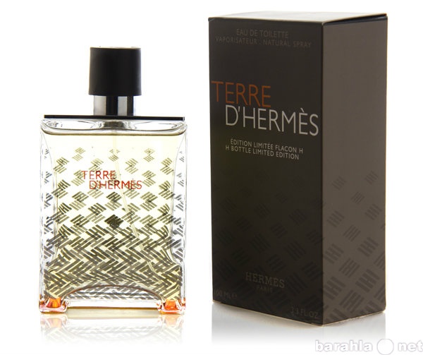 Продам: Hermes "Terre D&#039;Hermes"