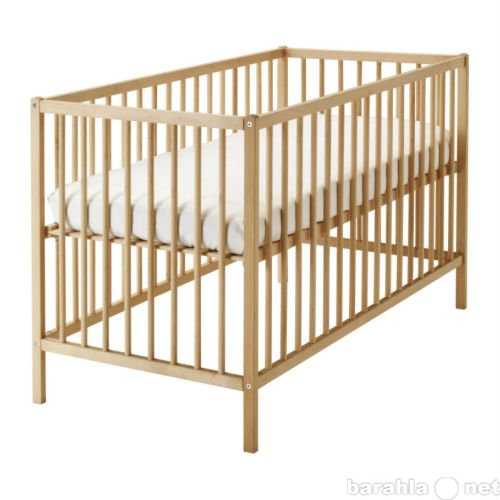 Продам: детская кроватку