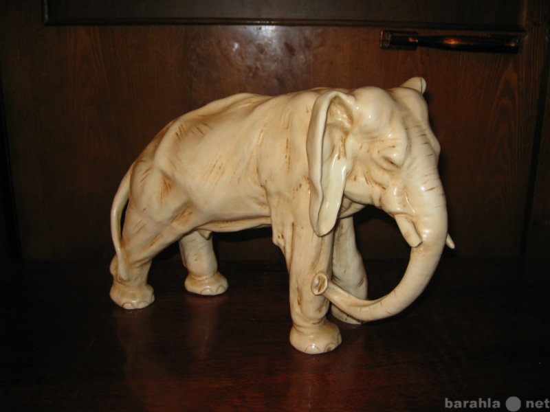 Продам: Слон