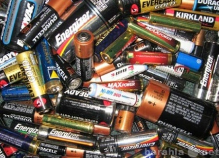 Продам: Батарейки продаю остатки