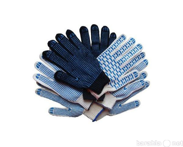 Продам: Готовая линия хб перчаток