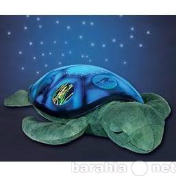Продам: Проектор звездного неба Морская черепаха