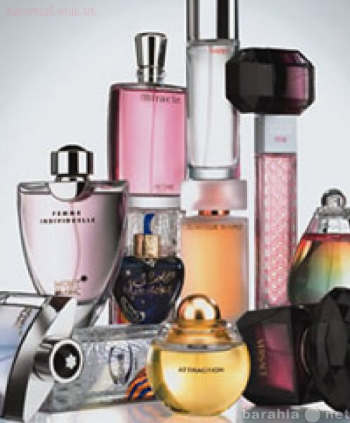 Продам: Любая парфюмерия оптом и в розницу