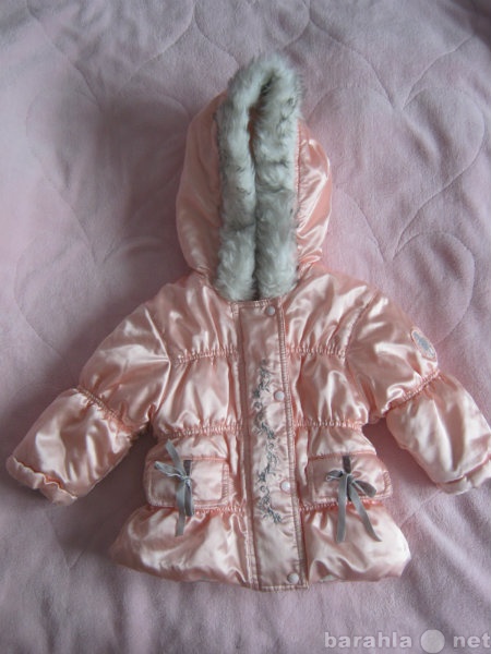 Продам: Куртка детская фирмы "Войчик"