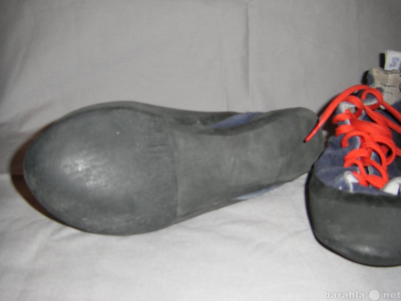 Продам: скальные туфли