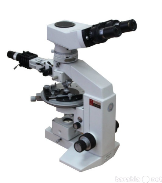 Продам: Микроскоп полам Р-312