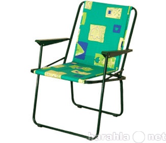 Продам: Кресло складное