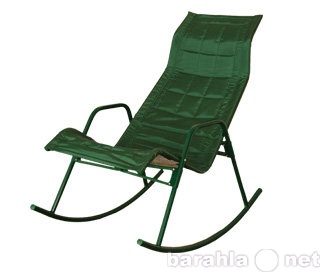 Продам: кресло -качалка