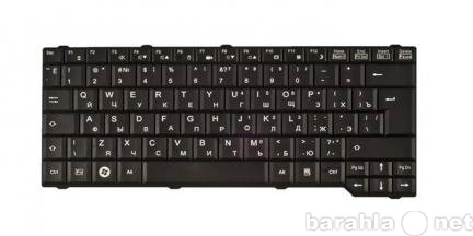 Продам: Клавиатура для ноутбука Fujitsu Siemens