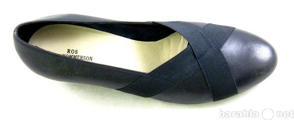 Продам: Туфли новые  женские Ros Hommerson