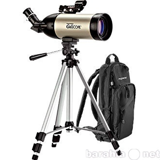 Продам: Телескоп Orion GoScope 70 Backpack новый