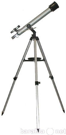 Продам: Телескоп Bresser Lunar 60х700 AZ (RB 60)