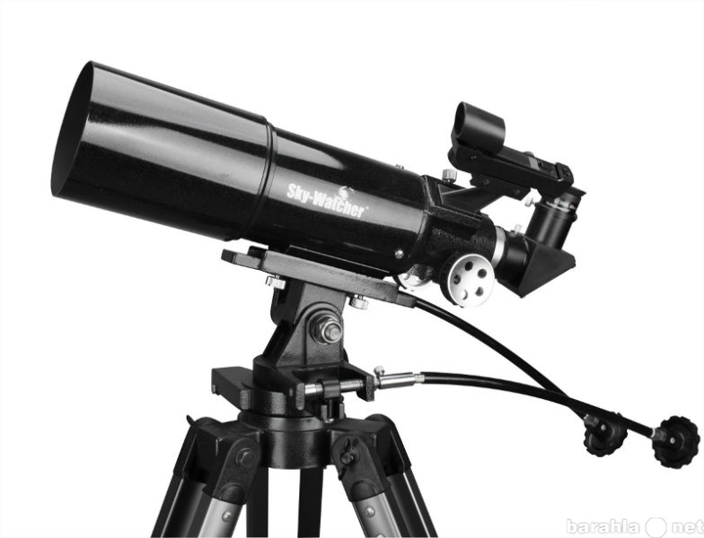Продам: Телескоп Sky-Watcher BK 705AZ3 - новый!