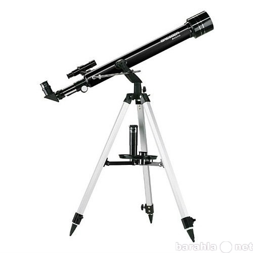 Продам: Телескоп bresser Arcturus 60/700 - новый