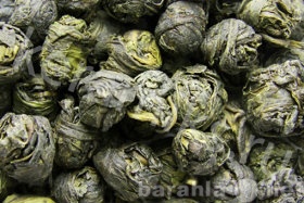 Продам: Зеленый чай Кудин, шар- изысканный вкус!