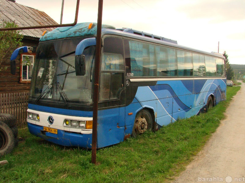 Продам: автобус