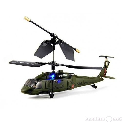 Продам: Радиоуправляемый вертолёт Sikorsky UH-60