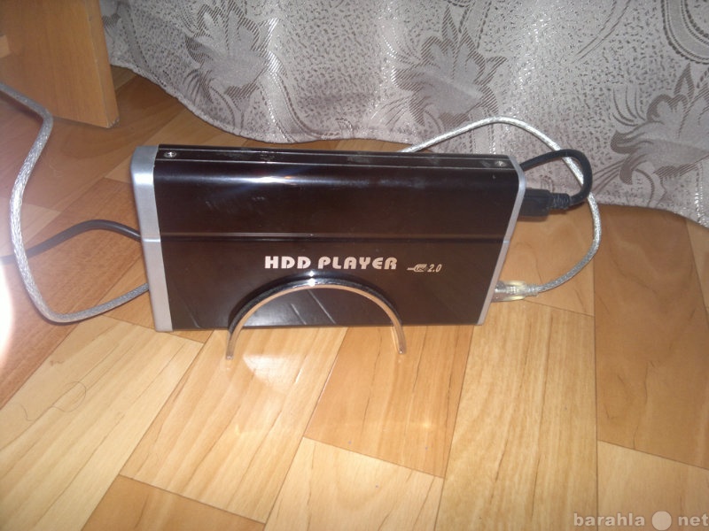Продам: HDD PLAYER 40 GB