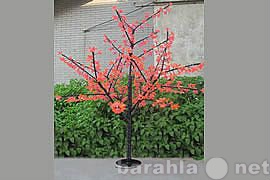 Продам: Светодиодные деревья "Сакура"