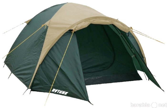 Продам: Палатка