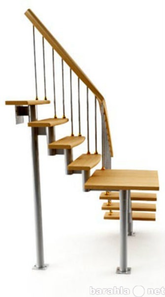 Продам: лестницы в Набережных Челнах