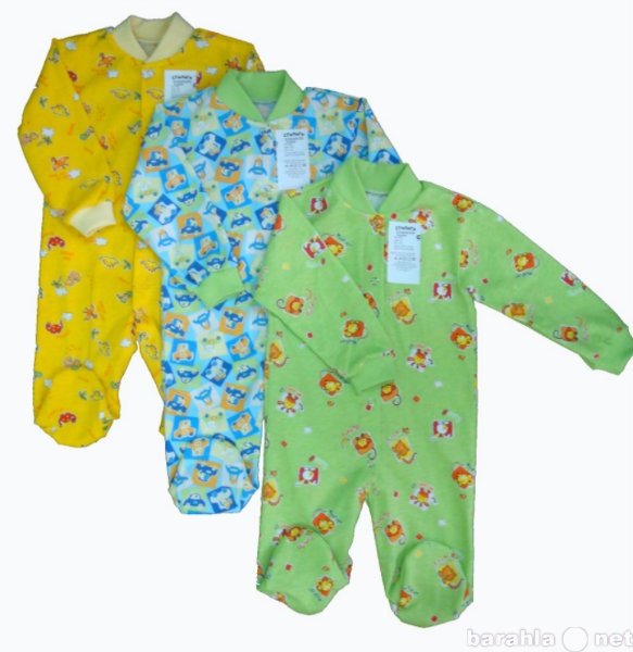 Продам: Одежда для новорожденных