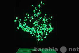 Продам: светодиодное дерево "Сакура"