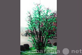 Продам: Светодиодные деревья "Сирень"