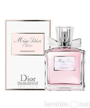 Продам: Miss Dior Cherie Blooming Bouquet