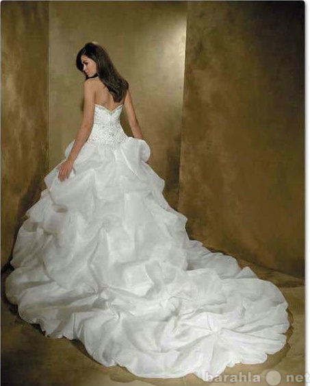 Продам: Свадебные платья от HappyBride