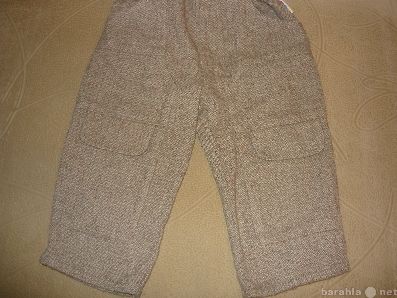 Продам: штаны осенние