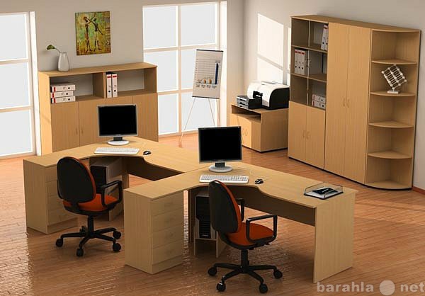 Продам: мебель для офиса.