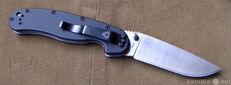 Продам: Ножи Ontario RAT - made in Taiwan
