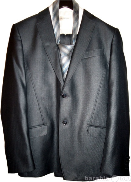 Продам: Костюм мужской (пиджак + брюки)