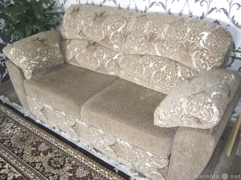 Продам: Новый диван-кровать