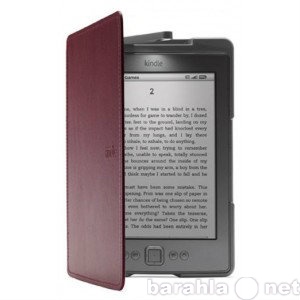 Продам: Электронная книга Amazon Kindle 4 Wi-Fi