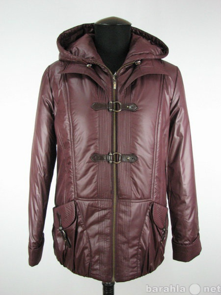 Продам: новая курточка 46
