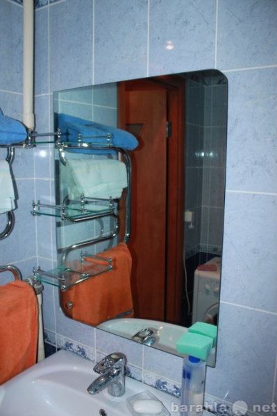 Продам: Зеркало для ванной комнаты 60х80