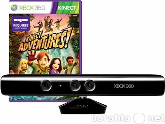 Продам: Kinect для Xbox 360