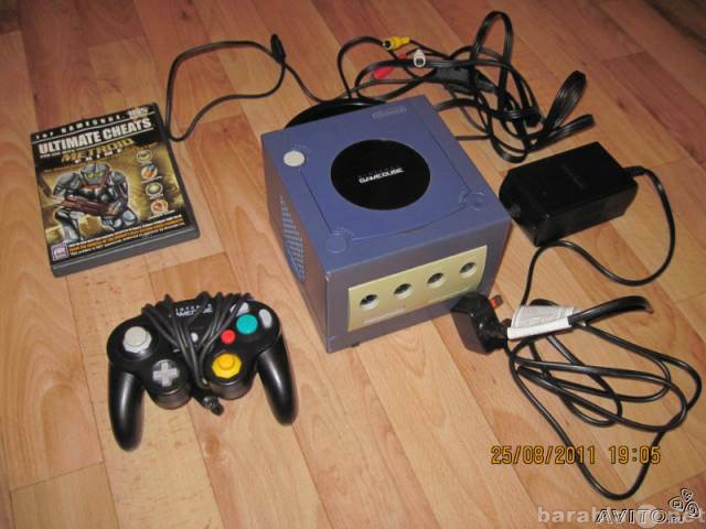 Продам: GameCube