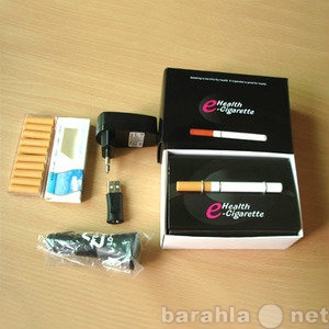 Продам: Электронные сигареты набор