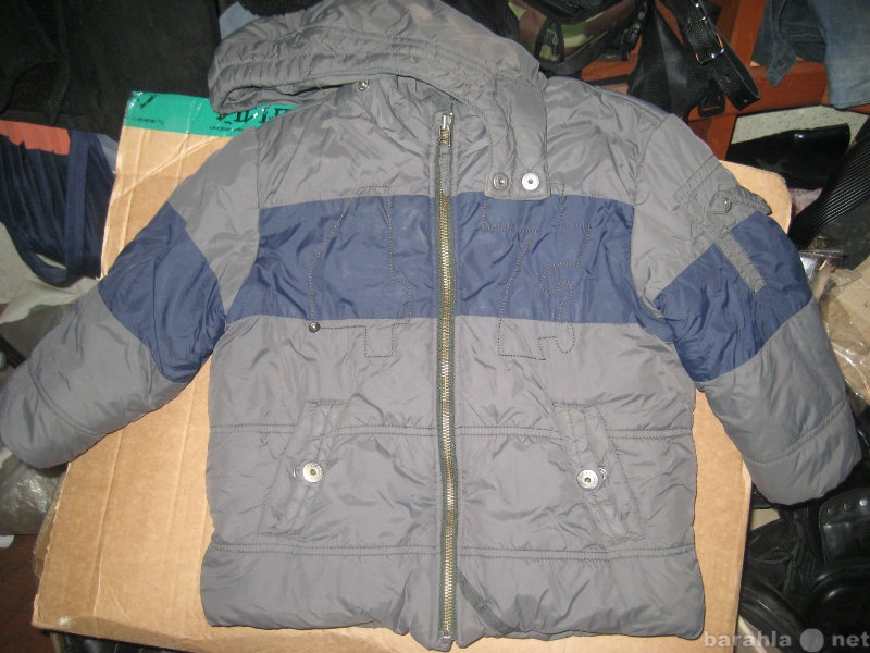 Продам: Куртка Mexx на 5 лет осень,зима